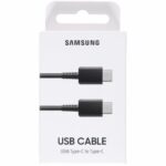 Samsung USB-C kabel 1 meter - 3