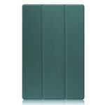 Smart Folio hoes Samsung Tab S8 Ultra / Tab S9 Ultra – Groen - 1