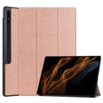 Smart Folio hoes Samsung Tab S8 Ultra / Tab S9 Ultra - Roségoud cross-sell thumbnail