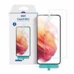 ESR Samsung Galaxy S22 Ultra hydrogel folie protector - 3 stuks cross-sell thumbnail