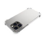 Anti-shock siliconen hoesje iPhone 14 Pro Max