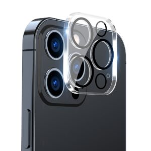 Cameralens Protector iPhone 14 Pro Max & iPhone 14 Pro