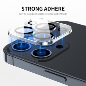 Cameralens Protector iPhone 14 Pro Max & iPhone 14 Pro 2