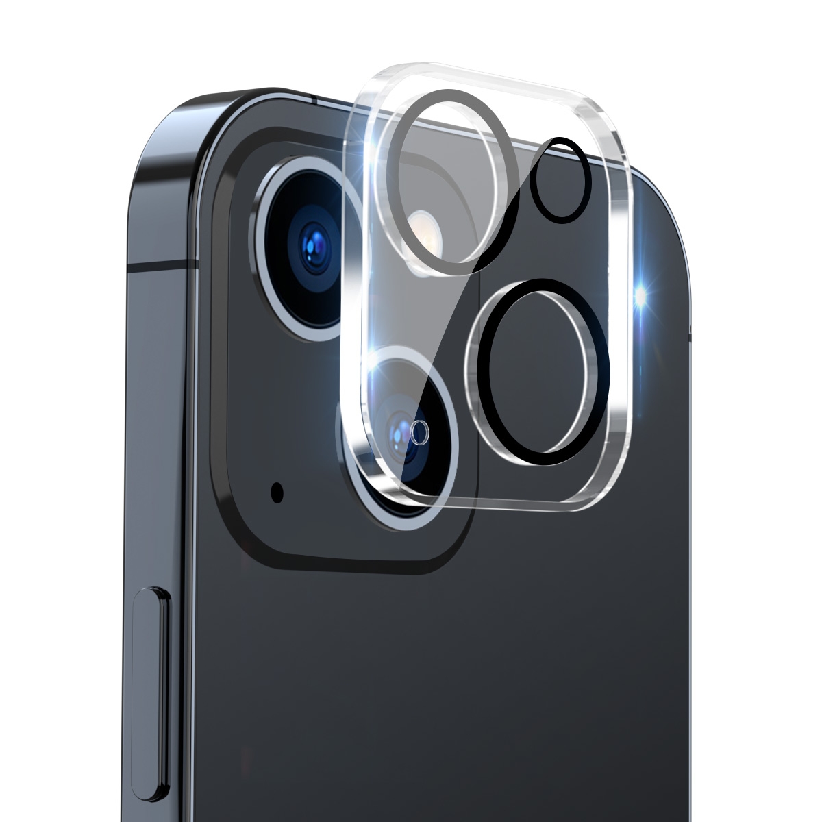 Cameralens Protector iPhone 14 & iPhone 14 Max 1