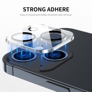 Cameralens Protector iPhone 14 & iPhone 14 Max 3