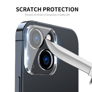 Cameralens Protector iPhone 14 & iPhone 14 Max 4