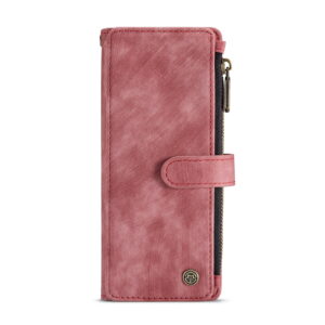 CaseMe Samsung Galaxy Z Fold 4 wallet hoesje - Rood 2