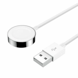 Joyroom Apple Watch oplader – 120 CM magnetische lader – USB