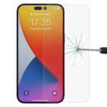 Tempered glass screen protector iPhone 14 Plus cross-sell thumbnail