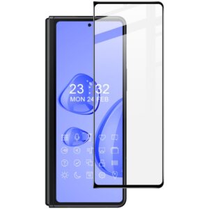 Tempered glass screen protector voorste scherm Samsung Galaxy Z Fold 4 1