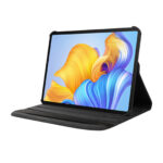 iPad 11 / iPad 10 Hoes – 10.9 inch Roterend hoesje – Zwart - 4