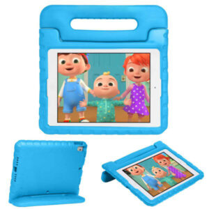 Kinder hoes iPad 10 – 10.9 inch – Blauw