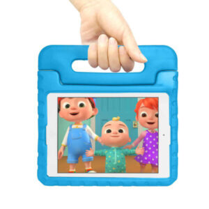 Kinder hoes iPad 10 - 10.9 inch - Blauw 2