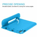 Kinder hoes iPad 11 en iPad 10 – 10.9 inch – Blauw - 3