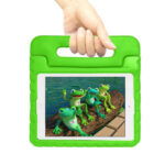 Kinder hoes iPad 11 en iPad 10 – 10.9 inch – Groen - 1