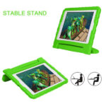 Kinder hoes iPad 11 en iPad 10 – 10.9 inch – Groen - 4