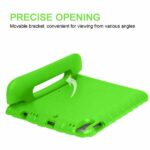Kinder hoes iPad 11 en iPad 10 – 10.9 inch – Groen - 5