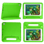 Kinder hoes iPad 11 en iPad 10 – 10.9 inch – Groen - 7