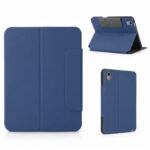 Smartcover Fold Case iPad 11 en iPad 10 - 10.9 inch - Blauw