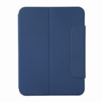 Smartcover Fold Case iPad 11 en iPad 10 - 10.9 inch - Blauw - afbeelding 2