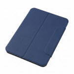 Smartcover Fold Case iPad 11 en iPad 10 - 10.9 inch - Blauw - afbeelding 5