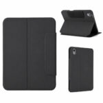 Smartcover Fold Case iPad 11 en iPad 10 - 10.9 inch - Koolzwart