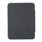 Smartcover Fold Case iPad 11 en iPad 10 - 10.9 inch - Koolzwart - afbeelding 2