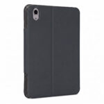 Smartcover Fold Case iPad 11 en iPad 10 - 10.9 inch - Koolzwart - afbeelding 3