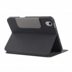 Smartcover Fold Case iPad 11 en iPad 10 - 10.9 inch - Koolzwart - afbeelding 4