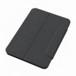 Smartcover Fold Case iPad 11 en iPad 10 - 10.9 inch - Koolzwart - afbeelding 5