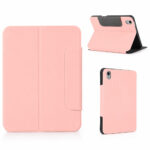 Smartcover Fold Case iPad 11 en iPad 10 - 10.9 inch - Roze