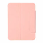 Smartcover Fold Case iPad 11 en iPad 10 - 10.9 inch - Roze - afbeelding 2