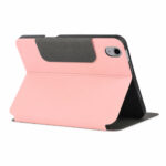Smartcover Fold Case iPad 11 en iPad 10 - 10.9 inch - Roze - afbeelding 4