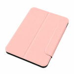 Smartcover Fold Case iPad 11 en iPad 10 - 10.9 inch - Roze - afbeelding 5