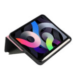 Smartcover Fold Case iPad 11 en iPad 10 - 10.9 inch - Roze - afbeelding 6