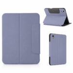 Smartcover Fold Case iPad 11 en iPad 10 - 10.9 inch - Violet