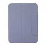 Smartcover Fold Case iPad 11 en iPad 10 - 10.9 inch - Violet - afbeelding 2