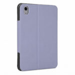 Smartcover Fold Case iPad 11 en iPad 10 - 10.9 inch - Violet - afbeelding 3