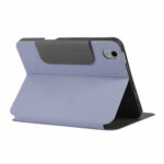 Smartcover Fold Case iPad 11 en iPad 10 - 10.9 inch - Violet - afbeelding 4