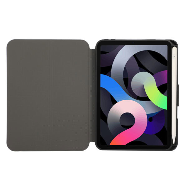 Smartcover Fold Case iPad 10 10.9 inch Koolzwart