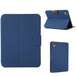 Smartcover Fold Case iPad 11 en iPad 10 - 10.9 inch - Blauw