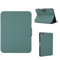 Smartcover Fold Case iPad 11 en iPad 10 - 10.9 inch - Groen
