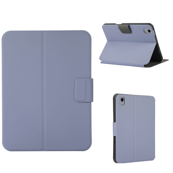 Smartcover Folio Case iPad 10 - 10.9 inch - Violet 1