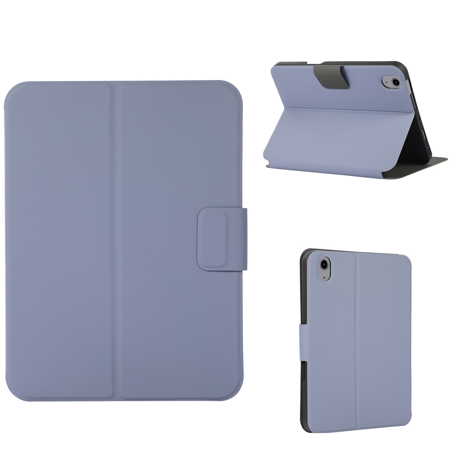 variatie Smartcover Fold Case iPad 10 – 10.9 inch – Violet