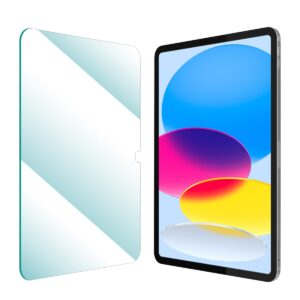 Solidenz Glass Screen protector iPad 10 – 10.9 inch