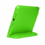 Solidenz EVA iPad Hoes voor kids – iPad 9 – iPad 8 – iPad 7 – 10.2 inch – Groen - 7