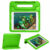 Variatie Groen