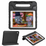 Solidenz EVA iPad Hoes voor kids – iPad 9 – iPad 8 – iPad 7 – 10.2 inch – Zwart - 7