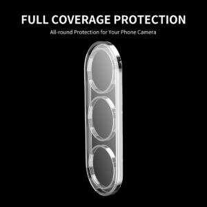 Camera lens protector Samsung Galaxy S23 2