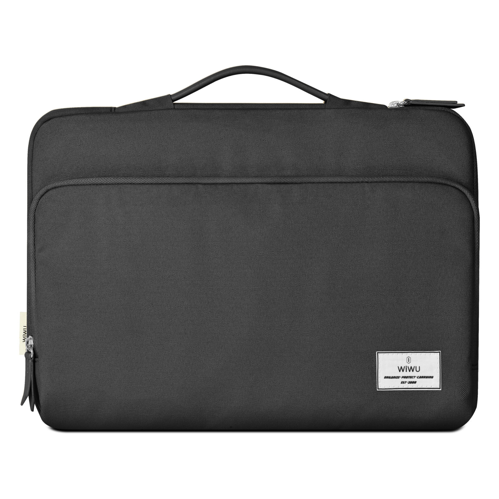 ORA Laptop Sleeve - Black 1